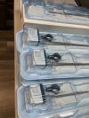 INTUITIVE SURGICAL 480275 Lot of 15 Harmonic ace curved