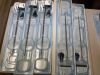 INTUITIVE SURGICAL 480275 Lot of 15 Harmonic ace curved