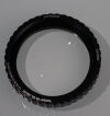 WILD HEERBRUGG 431692 F=175mm Bottom Objective Microscope Component Lens