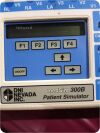 DNI NEVADA INC medSim 300B Patient Simulator