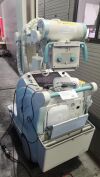 SHIMADZU MobileDaRt Evolution Wireless Portable X-Ray