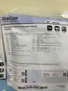 BARD 5625200  DuoGlide Short-Term Straight Dialysis Catheter, 13F, Dual-Lumen, Lenght 20cm