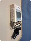 ALARIS MedSystem III 2863B Multi-Channel System Pump IV Infusion