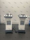 SURGIMEDICS 2021 and 2020 Surgifresh mini turbo Smoke Evacuator