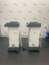 SURGIMEDICS 2021 and 2020 Surgifresh mini turbo Smoke Evacuator