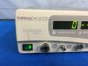 GYNECARE Thermachoice II Balloon Pump