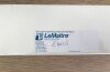 HANCOCK JAFFE HJL016-10-N ProCol Vascular Bioprosthesis 6mm x 10cm (X)