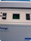 SAVANT INSTRUMENTS Bio101 Fastprep FP 120  digital cell disruptor Homogenizer