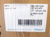 WELLSPECT 4001240 LoFric Nelation Male 16" 12Fr Hydrophilic Urinary Catheter  (CASE/120) 2025/12/20