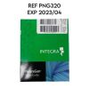 INTEGRA LIFESCIENCES REF PNG320 NEURAGEN NERVE GUIDE 3MM X 2CM, EXP 2023/04
