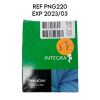 INTEGRA LIFESCIENCES REF PNG220  INTEGRA NEURAGEN NERVE GUIDE 2MM X 2CM, EXP 2023/03