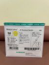 B BRAUN 4253511-02 Introcan Safety, with Notched Needle, 24G x 0.55in (0.7mm x 14mm)