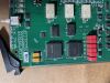 GE 2236254 2236255 Axial Control CT Board CT Scanner