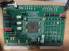 GE 2236254 2236255 Axial Control CT Board CT Scanner