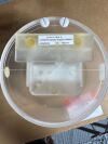 GE 2144715 Helios QA Phantom CT Scanner