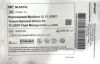HOLOGIC 50-601XL Myosure XL Fluent Tissue Removal Device