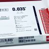 GORE VBH100202A Viabahn Endoprosthesis with Heparin