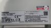 TOSHIBA Aplio ARTIDA Ultrasound - Shared Service