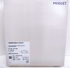 MAQUET M002020852410 Hemashield Gold Knitted Microvel Double Velour Vascular Graft D: 24x12mm , L: 40cm (Expired 2023/06)