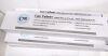 CURE MEDICAL M12C Coude Tip 12Fr Sterile Intermittent Catheter 16" (LOT/5 Boxes) , 30 Per Box / 150 Total , (2027/09/28)