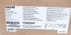 PHILIPS M2520A Smart Capnoline O2 , Oral/Nasal Sample Line / O2 Pediatric 989803129731 Microstream EtCO2 014387A (CASE/25)