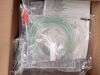 PHILIPS M2520A Smart Capnoline O2 , Oral/Nasal Sample Line / O2 Pediatric 989803129731 Microstream EtCO2 014387A (CASE/25)
