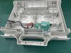 PRIMEDIC Defi-B Defi-B Defibrillator Front Housing Casing Defibrillator