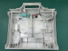 PRIMEDIC Defi-B Defi-B Defibrillator Front Housing Casing Defibrillator