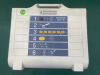PRIMEDIC Defi-B  Defi-B Defibrillator Front Housing Casing  Defibrillator
