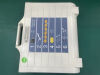 PRIMEDIC Defi-B  Defi-B Defibrillator Front Housing Casing  Defibrillator