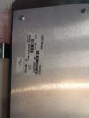 GE 5144726-2 SL4 Display Panel CT Scanner