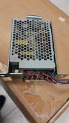 GE 5351829 Power Supply CT Scanner