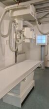 AGFA DX-D 500 (Siemens) Digital Imaging System