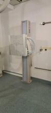 AGFA DX-D 500 (Siemens) Digital Imaging System