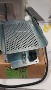GE 2363101-4 Fuse Box ASM, Pancake DAS CT Scanner