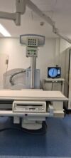 SIEMENS Iconos R200 Rad/Fluoro Room