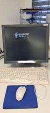 SIEMENS Iconos R200 Rad/Fluoro Room