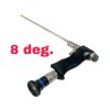 OLYMPUS REF A5226A, 8 Degree Intubation Rigid Scope Ureteroscope