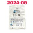 AMERICAN SURGICAL COMPANY REF 31-02, RADIOPAQUE NON-STRUNG COTTON BALLS, EXP 2024-09