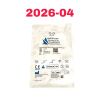 AMERICAN SURGICAL COMPANY REF 31-00, RADIOPAQUE NON-STRUNG COTTON BALLS, EXP 2026-04