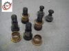 MIDMARK 042-0014-05 Back Tilt Bolt Bearing Kit Assembly Exam Table