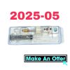 COVIDIEN REF OMS-T10BT, Auto Suture Blunt Tip Trocar 10 mm, EXP 2025-05