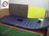 HILL-ROM P1432ECS3 3 x 30 Ultra Comfort Mattress Stretcher