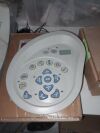 GE 5139590 Left CT Control Panel  CT Scanner