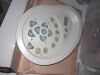 GE 2256728 RIGHT SIDE CONTROL PANEL  CT Scanner