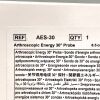 CONMED REF AES-30, Arthroscopic Energy 30 Degree Probe, EXP 2026-08