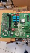 GE 2121842-2 Panel Common Power Distribution Unit CT Scanner
