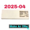 CONMED REF AES-30, Arthroscopic Energy 30 Degree Probe, EXP 2025-04