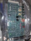GE 2391806 HFA Control Board MRI Scanner