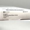 COVIDIEN REF 8888414011, Argyle Presternal Peritoneal Dialysis Catheter 112.8 cm, EXP 2026-06